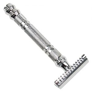 Máquina de afeitar clásica 24C