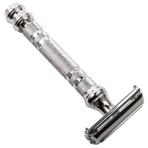 Máquina de afeitar clásica 66R