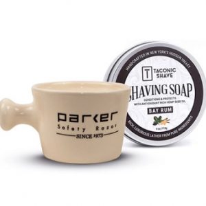 Set cuenco SMI y jabón