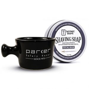 Set de cuenco SMB y jabón