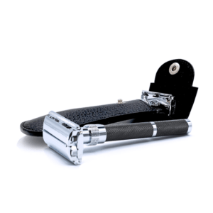 Set máquina 71R y estuche de cuero